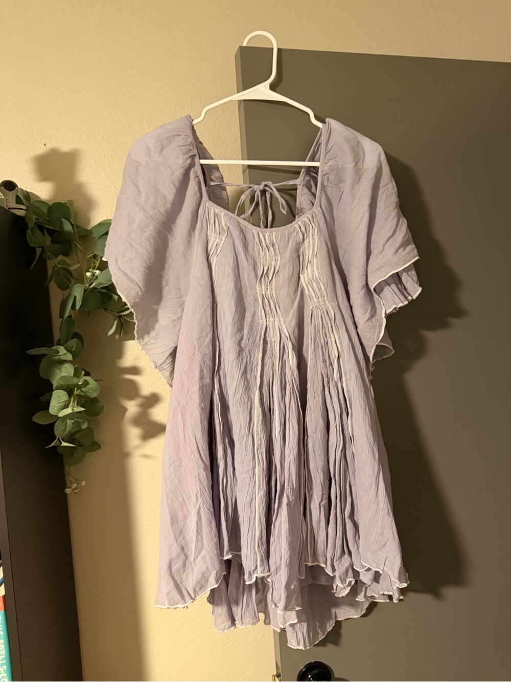 Free People Free-est Joelle Tunic Dress.